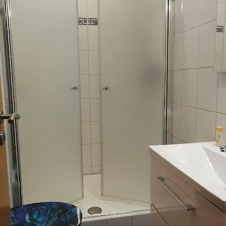 Gemutliche Mit Wohnflair * 埃森